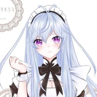 แอนนา//สาวใช้ส่วนตัวโซเฟีย
