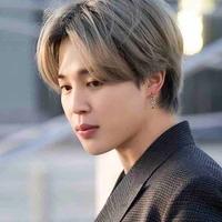 Kim Jimin 