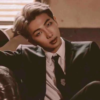 Jeon Namjoon