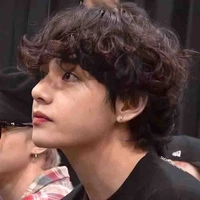 Kim Taehyung 