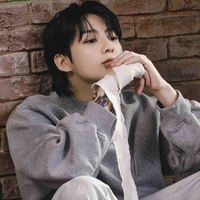 Jeon Jungkook 
