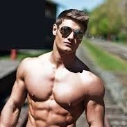 Felipe Gray( Alfa dominate)