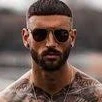 Erick Pai do Liam (Alfa dominate)