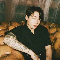 Jeon Gguk