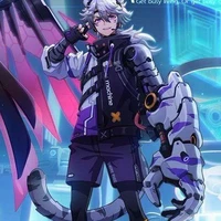 jade(ml friend)