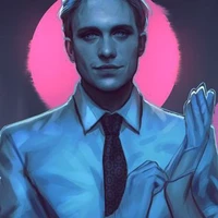 Dr Edward