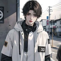 คุซึระ(นายเอก)