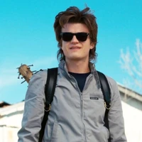 Steve ( Baba )