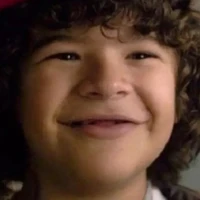 Dustin