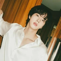 Seokjin