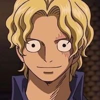 ซาโบ้(ตอนโต+พระเอก)