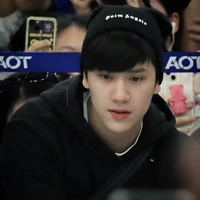 บีม(เพื่อนนายเอก)