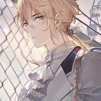prince uki fujisaki