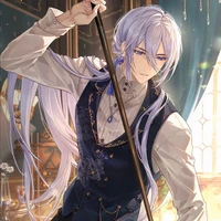 prince xiao bao