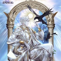 King fujisaki