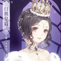 Queen yuri ana