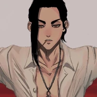 Baji Keisuke