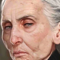 Old Lady 