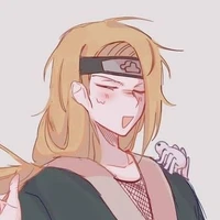 Deidara.Uzu