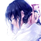 Mamá de Yu-ri(Sakura)