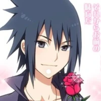 charasake uchiha
