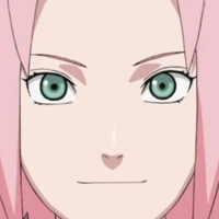 Sakura uchiha