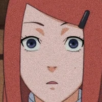 kushina  Uzumaki