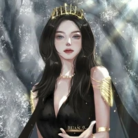 Rainha (Mae de Akira e Felix)