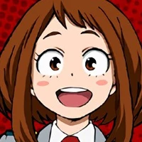 uraraka