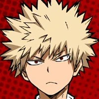 bakugou