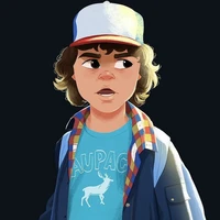 Dustin