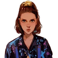 Eleven