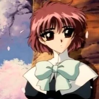 Hikaru shindou