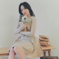 Meena queen alexander