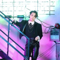 Galen king alexander