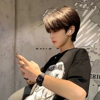 โอราสะ โรชิ(คู่หมั้นโรส)