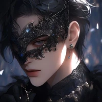 Azure Alvarez/Prince Hael