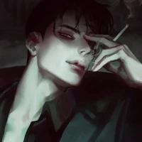 คิม//พระเอก