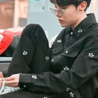 คาย//พระเอก