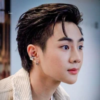 เค น้องพระเอก