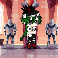 คามิสึ(พี่ของนางเอก)