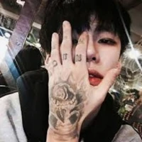 สติงค์(พ่อนางเอก)​