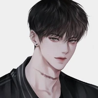 คิง/พระเอก+มาเฟีย