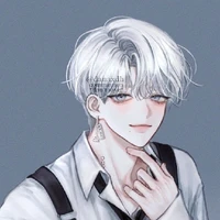 ควีน/นายเอก