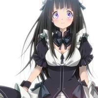 Maid Alysa