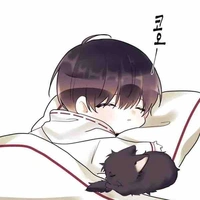 Your cute author