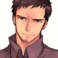 Marcos Wang (MC Father)