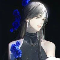 Sophia (A.K.A Blue Rose)