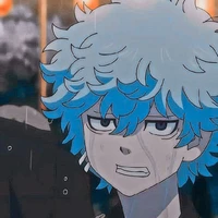 angry