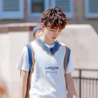 บอส=น้องพระเอก